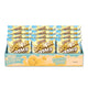 GRINNY SPONGE BOMB SNACK EXTREME MILK FLAVOR . (PACK 12PCS) 15g