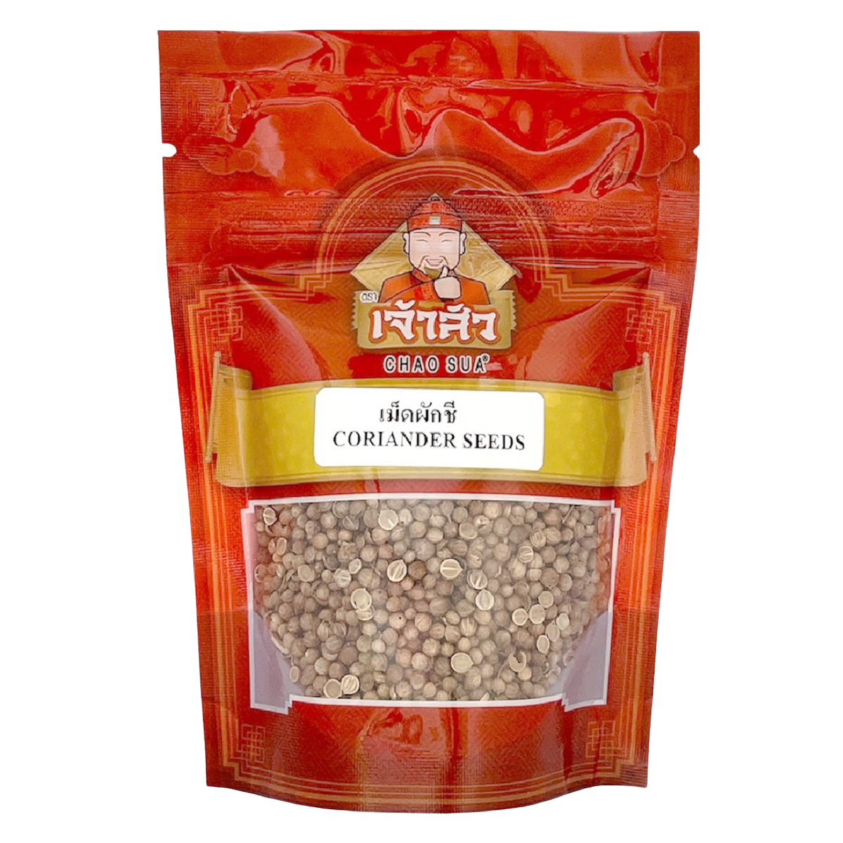 Chao Sua Coriander Seeds