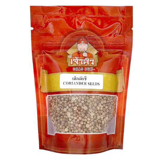 Chao Sua Coriander Seeds