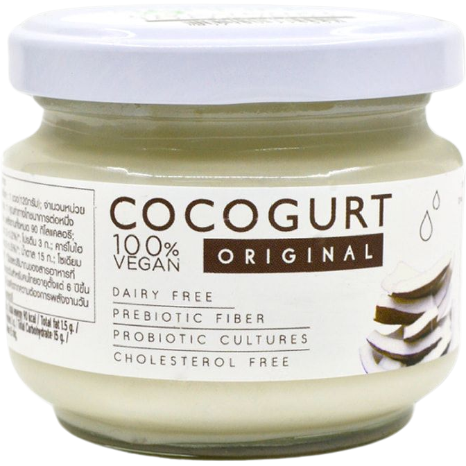 Cocogurt Agrilife Original