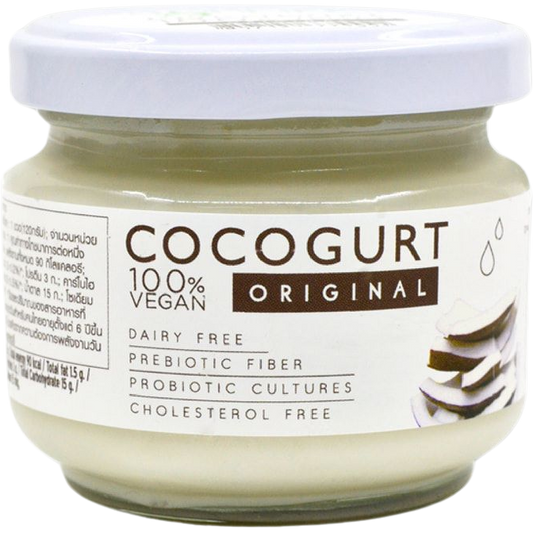 Cocogurt Agrilife Original