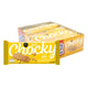 Chocky Wafer Cream Butter 30g, pack of 12, showing crispy wafer layers filled with creamy butter filling.