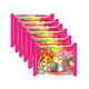 MAMA Yen Ta Fo Tom Yum Vermicelli Pack Of 6 Packets