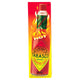 Tabasco Habanero Sauce 60ml bottle with vibrant orange label and spicy habanero peppers visible on the packaging