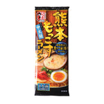 Dry grocery package of Itsuki Ramen noodles by ITSUKI, showing the product label and packaging design.