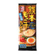 ITSUKI RAMEN KUMAMOTO MOKKOS DRY