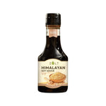 Zalt Pink Salt Soy Sauce in a bottle, showcasing the rich, special recipe for enhanced flavor in dry grocery products.