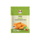 Unclebarns Seasoning Powder with 9 flavors, 100g jar, for fried foods, meats, and marinades, spicy and zesty flavor.