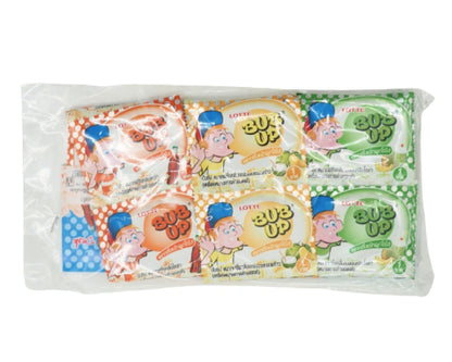 Lotte Bubup Bubble Gum Drink 3g