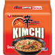 Nongshim Kimchi Shin Ramyun Noodle Soup