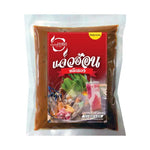 Jaewhon Yok Sod Paste 300g jar showing the label, a traditional Korean dry grocery product for cooking and seasoning.