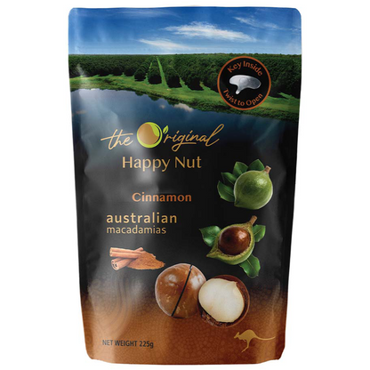 The Original Cinnamon