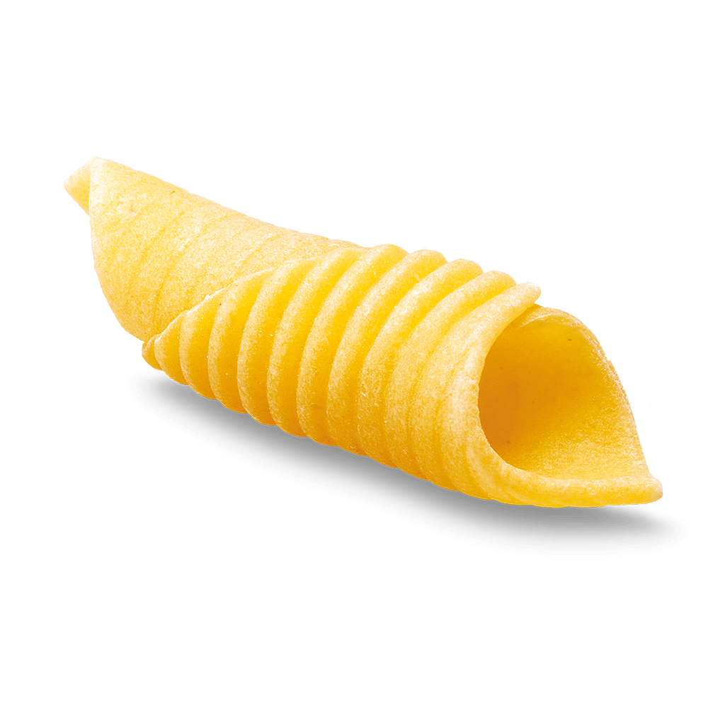 De Cecco Garganelli #115