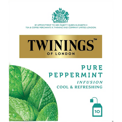 Twining's Pure Peppermint