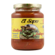 El Sapo Jalapeno Salsa