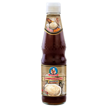 Healthy Boy Thick Oyster Sauce