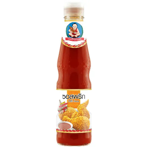 Deksomboon Chili Sauce 350g