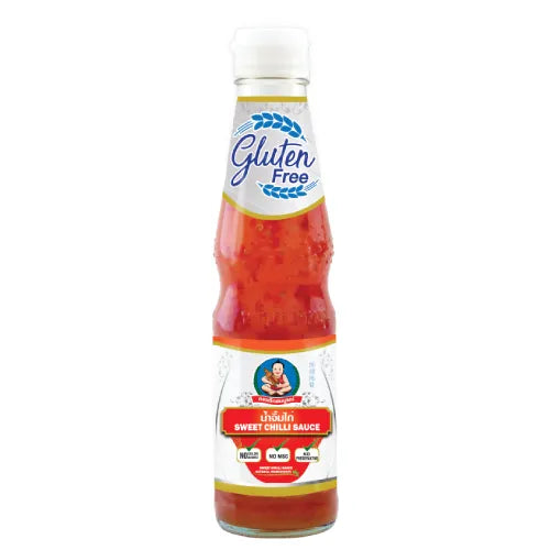 Deksomboon Sweet Chili Saucegluten Free 350g