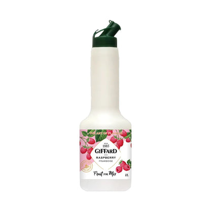 Giffard Fruit Mix Size Raspberry 1l