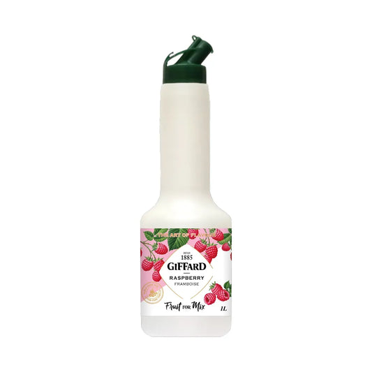 Giffard Fruit Mix Size Raspberry 1l