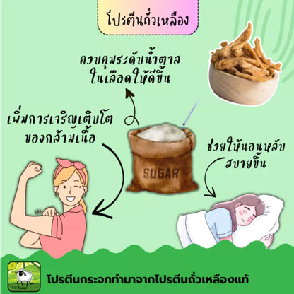 Lilsheep Lil Cheep Protein BBQ Tiles 40g