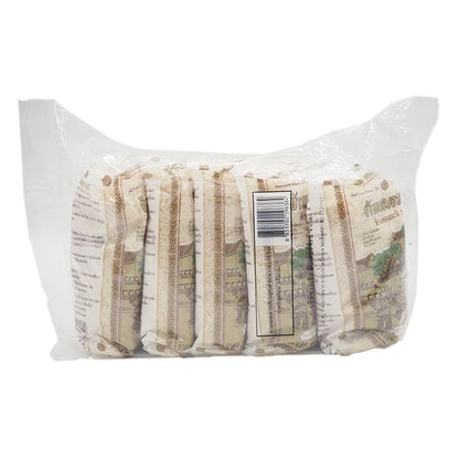 Benjarong Jasmine Rice 100% 1kg x5