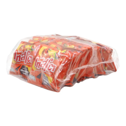 Tasto Potato Chips Barbecue Max 11g x12