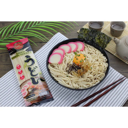 Rabbit Brand Udon Noodles