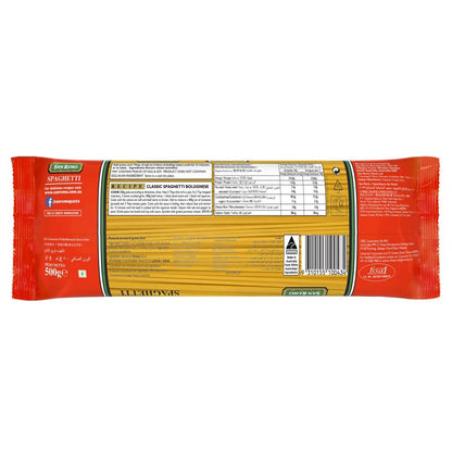 San Remo Spaghetti Pasta
