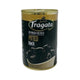 FRAGATA Pitted Black Olives . Pitted Black Olives 400g