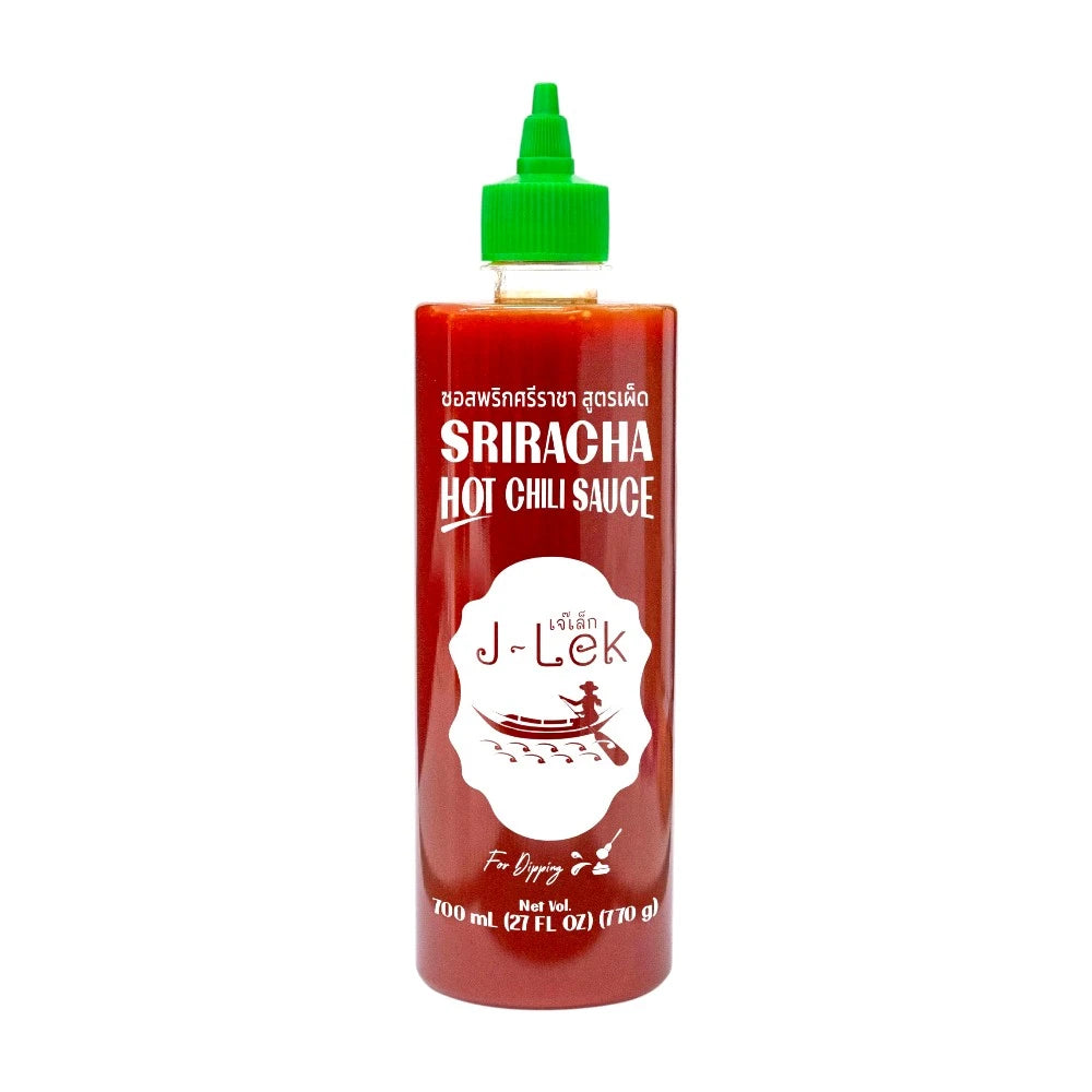 J-lek Sriracha Hot Chili Sauce 820g