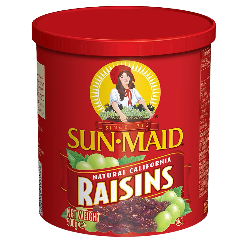 Sunmaid Raisins