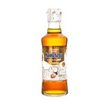 Bottle of Oyster Fish Sauce from Oyster brand, showing the label and packaging for grocery use.