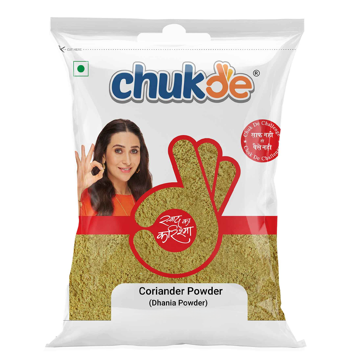 Chuk-De Coriander Powder