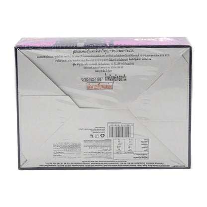 Yupi Gummy Fangs 7g x24