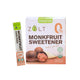 Zalt Luo Han Guo Sugar Has A Certificate/fda Premium Grade Sugar