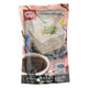 Bottle of ARO Japanese Sesame Soy Sauce Dressing 500g with label showing sesame seeds and soy sauce ingredients.