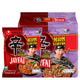 NONGSHIM Shin Ram Yun Jayfai Stir Fry 130g x5