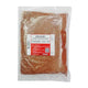 Makro roasted dried chili powder in a 1 kg package, showing bright red chili flakes in a clear container.