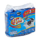SUMO Cookies Cream snack box with twelve 14g packets, featuring creamy cookie flavor in colorful packaging.