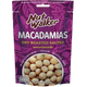 Nut Walker Dry Roasted Salted Macadamias