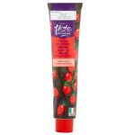 Sainsbury's Taste The Difference Italian Datterini cherry tomatoes in a basket, fresh and ripe for salads and cooking.