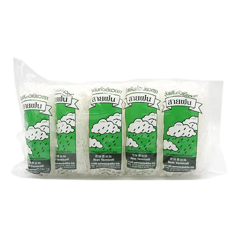 Saifon Bean Vermicelli 70g x10