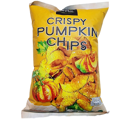 Anna Crispy Pumpkin Chips