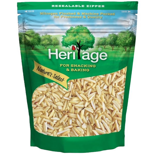 Heritage Almond Stick