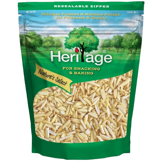 Heritage Almond Stick