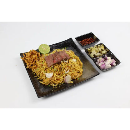 Rabbit Brand Khao SOI Noodles 200g