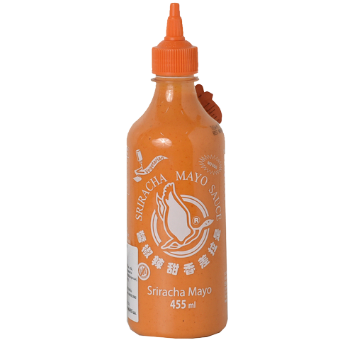 Flying Goose Sriracha Mayo Sauce