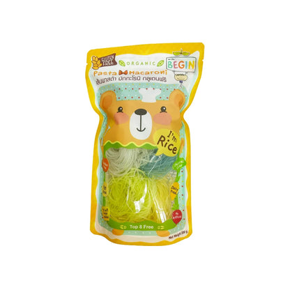 BEGIN BABY Vermicelli Mixed With Fruit 160g
