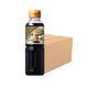 Omakase Moo Kra Ta Dipping Sauce Whole Crate 200ml x24